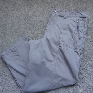 Sonoma	Capri Size: 12 Color: Gray